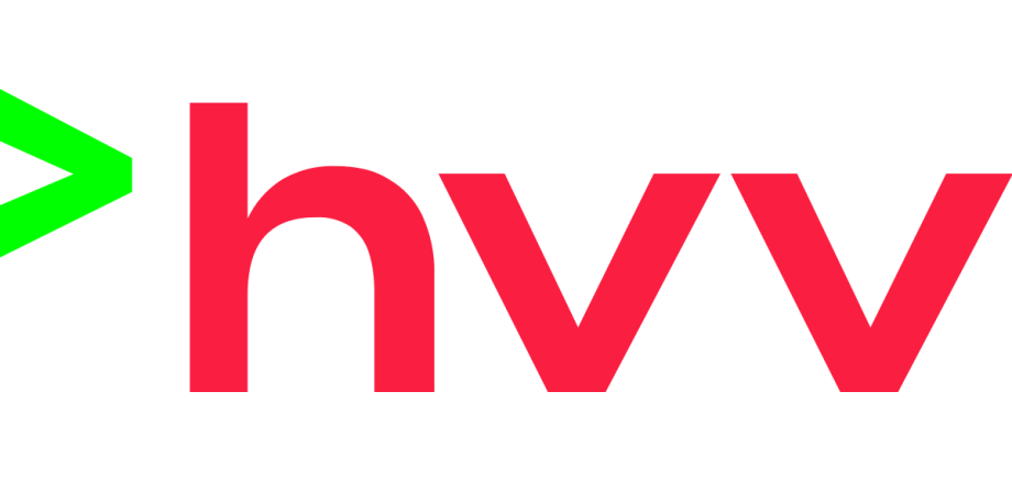 Logo HVV